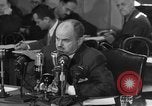 Immagine di Comitato del Senato Washington DC USA, 1947, secondo 15 filmato di repertorio 65675048188