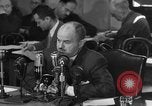 Immagine di Comitato del Senato Washington DC USA, 1947, secondo 17 filmato di repertorio 65675048188