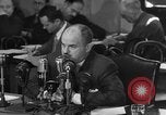 Immagine di Comitato del Senato Washington DC USA, 1947, secondo 19 filmato di repertorio 65675048188