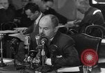 Immagine di Comitato del Senato Washington DC USA, 1947, secondo 20 filmato di repertorio 65675048188