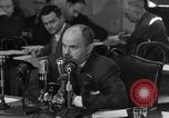 Immagine di Comitato del Senato Washington DC USA, 1947, secondo 21 filmato di repertorio 65675048188