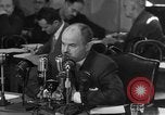 Immagine di Comitato del Senato Washington DC USA, 1947, secondo 22 filmato di repertorio 65675048188