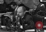 Immagine di Comitato del Senato Washington DC USA, 1947, secondo 23 filmato di repertorio 65675048188