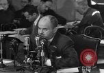 Immagine di Comitato del Senato Washington DC USA, 1947, secondo 24 filmato di repertorio 65675048188