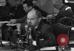 Immagine di Comitato del Senato Washington DC USA, 1947, secondo 25 filmato di repertorio 65675048188