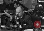 Immagine di Comitato del Senato Washington DC USA, 1947, secondo 26 filmato di repertorio 65675048188