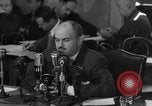Immagine di Comitato del Senato Washington DC USA, 1947, secondo 30 filmato di repertorio 65675048188