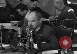 Immagine di Comitato del Senato Washington DC USA, 1947, secondo 33 filmato di repertorio 65675048188