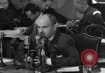 Immagine di Comitato del Senato Washington DC USA, 1947, secondo 34 filmato di repertorio 65675048188
