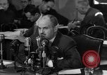 Immagine di Comitato del Senato Washington DC USA, 1947, secondo 38 filmato di repertorio 65675048188