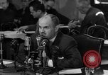 Immagine di Comitato del Senato Washington DC USA, 1947, secondo 41 filmato di repertorio 65675048188