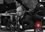 Immagine di Comitato del Senato Washington DC USA, 1947, secondo 43 filmato di repertorio 65675048188