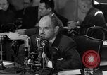 Immagine di Comitato del Senato Washington DC USA, 1947, secondo 44 filmato di repertorio 65675048188