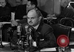 Immagine di Comitato del Senato Washington DC USA, 1947, secondo 45 filmato di repertorio 65675048188