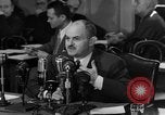 Immagine di Comitato del Senato Washington DC USA, 1947, secondo 47 filmato di repertorio 65675048188