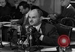 Immagine di Comitato del Senato Washington DC USA, 1947, secondo 48 filmato di repertorio 65675048188