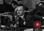Immagine di Comitato del Senato Washington DC USA, 1947, secondo 49 filmato di repertorio 65675048188