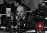 Immagine di Comitato del Senato Washington DC USA, 1947, secondo 50 filmato di repertorio 65675048188