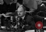 Immagine di Comitato del Senato Washington DC USA, 1947, secondo 51 filmato di repertorio 65675048188