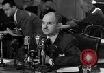 Immagine di Comitato del Senato Washington DC USA, 1947, secondo 52 filmato di repertorio 65675048188