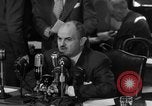 Immagine di Comitato del Senato Washington DC USA, 1947, secondo 53 filmato di repertorio 65675048188