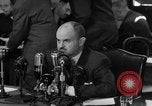 Immagine di Comitato del Senato Washington DC USA, 1947, secondo 55 filmato di repertorio 65675048188