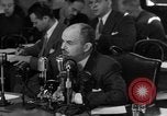 Immagine di Comitato del Senato Washington DC USA, 1947, secondo 57 filmato di repertorio 65675048188