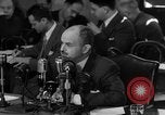 Immagine di Comitato del Senato Washington DC USA, 1947, secondo 58 filmato di repertorio 65675048188