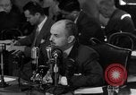 Immagine di Comitato del Senato Washington DC USA, 1947, secondo 59 filmato di repertorio 65675048188