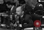 Immagine di Comitato del Senato Washington DC USA, 1947, secondo 61 filmato di repertorio 65675048188