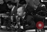 Immagine di Comitato del Senato Washington DC USA, 1947, secondo 62 filmato di repertorio 65675048188