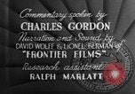 Image R J Thomas président de l'UAW United States USA, 1939, de la seconde 42 séquences d'archives historiques vidéo 65675048189
