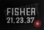 Image of UAW strikes Fisher Body works in Cleveland Ohio Detroit Michigan USA, 1939, second 3 stock footage video 65675048191