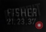 Image of UAW strikes Fisher Body works in Cleveland Ohio Detroit Michigan USA, 1939, second 5 stock footage video 65675048191