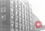 Image of UAW strikes Fisher Body works in Cleveland Ohio Detroit Michigan USA, 1939, second 7 stock footage video 65675048191