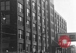 Image of UAW strikes Fisher Body works in Cleveland Ohio Detroit Michigan USA, 1939, second 8 stock footage video 65675048191
