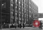 Image of UAW strikes Fisher Body works in Cleveland Ohio Detroit Michigan USA, 1939, second 9 stock footage video 65675048191