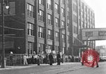 Image of UAW strikes Fisher Body works in Cleveland Ohio Detroit Michigan USA, 1939, second 10 stock footage video 65675048191