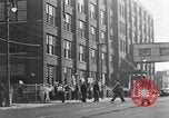 Image of UAW strikes Fisher Body works in Cleveland Ohio Detroit Michigan USA, 1939, second 11 stock footage video 65675048191