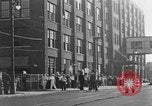 Image of UAW strikes Fisher Body works in Cleveland Ohio Detroit Michigan USA, 1939, second 12 stock footage video 65675048191