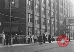 Image of UAW strikes Fisher Body works in Cleveland Ohio Detroit Michigan USA, 1939, second 13 stock footage video 65675048191