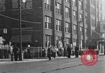 Image of UAW strikes Fisher Body works in Cleveland Ohio Detroit Michigan USA, 1939, second 14 stock footage video 65675048191