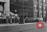 Image of UAW strikes Fisher Body works in Cleveland Ohio Detroit Michigan USA, 1939, second 18 stock footage video 65675048191