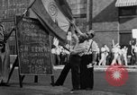 Image of UAW strikes Fisher Body works in Cleveland Ohio Detroit Michigan USA, 1939, second 25 stock footage video 65675048191