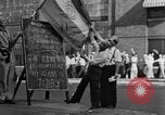 Image of UAW strikes Fisher Body works in Cleveland Ohio Detroit Michigan USA, 1939, second 26 stock footage video 65675048191