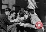 Image of UAW strikes Fisher Body works in Cleveland Ohio Detroit Michigan USA, 1939, second 35 stock footage video 65675048191