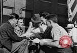 Image of UAW strikes Fisher Body works in Cleveland Ohio Detroit Michigan USA, 1939, second 38 stock footage video 65675048191
