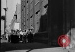 Image of UAW strikes Fisher Body works in Cleveland Ohio Detroit Michigan USA, 1939, second 44 stock footage video 65675048191