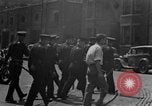 Image of UAW strikes Fisher Body works in Cleveland Ohio Detroit Michigan USA, 1939, second 47 stock footage video 65675048191