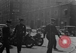 Image of UAW strikes Fisher Body works in Cleveland Ohio Detroit Michigan USA, 1939, second 50 stock footage video 65675048191